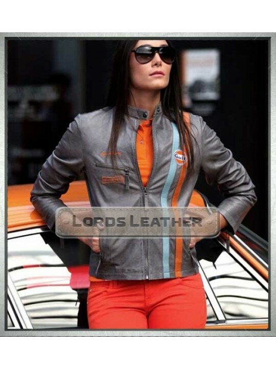 leather fashion jacket, motorcycle leather suit, men jackets, ladies jackets, motoGP leather suit;