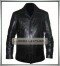Fight Club black jacket, Brad Pitt Leather jacket, Movies Fashion Jacket, movies replica leather jacket, Brad Pitt jacket, Brad Pitt leather jacket, movie leather jackets, fashion leather jackets, Replica leather jackets, vintage leather jackets, designer