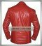Fight Club Red jacket, Brad Pitt Leather jacket, Movies Fashion Jacket, movies replica leather jacket, Brad Pitt jacket, Brad Pitt leather jacket, movie leather jackets, fashion leather jackets, Replica leather jackets, vintage leather jackets, designer l