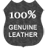 Real Leather