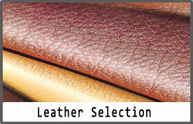 Leather Selection
